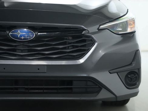 Certified 2024 Subaru Impreza 2.0i AWD/4WD image 7