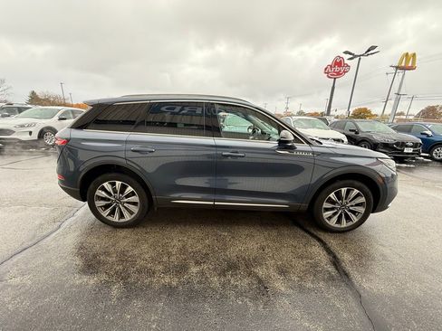 Used 2022 Lincoln Corsair Reserve w/ Elements Package image 7