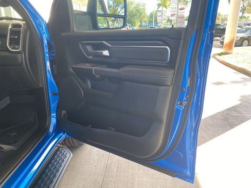 New 2026 RAM 1500 Big Horn image 29