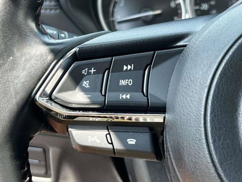 Used 2023 MAZDA CX-5 Carbon Edition AWD/4WD image 20