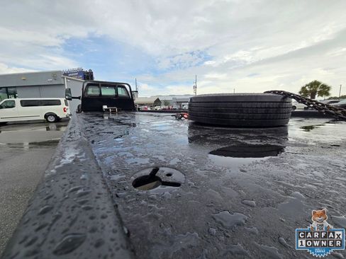 Used 2022 Ford F650 2WD Regular Cab Super Duty image 51