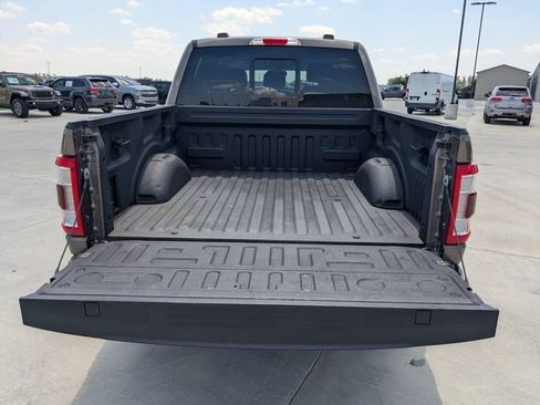 Used 2021 Ford F150 Lariat AWD/4WD image 11