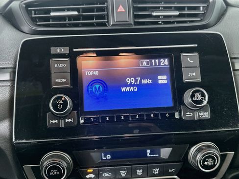 Used 2019 Honda CR-V LX image 19