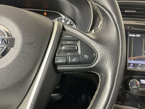 Used 2018 Nissan Maxima 3.5 SV image 17