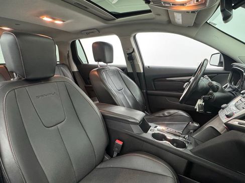 Used 2013 GMC Terrain Denali FWD image 28