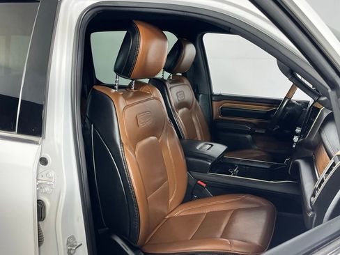 Used 2022 RAM 1500 Limited image 33