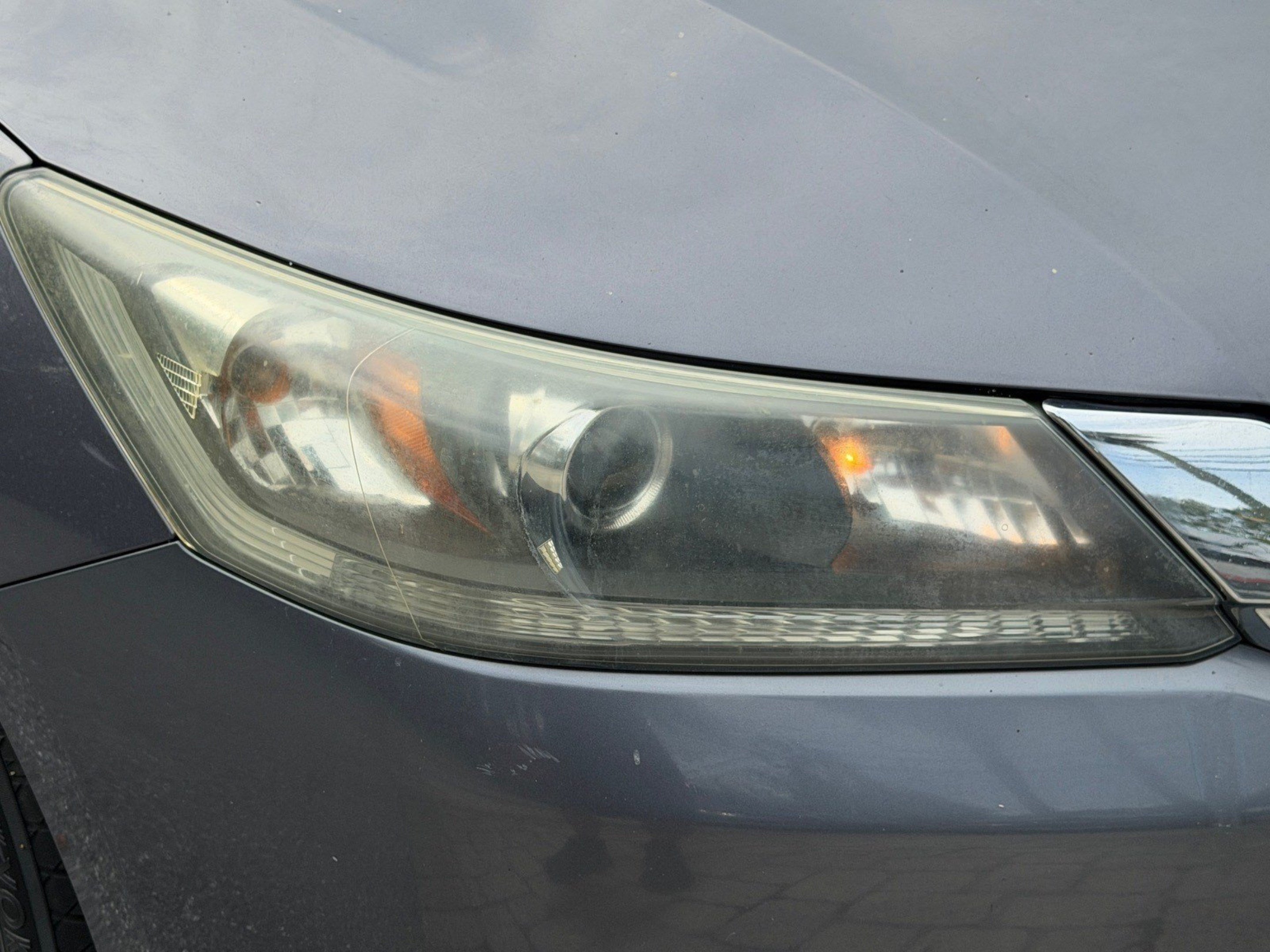 Used 2015 Honda Accord LX image 40