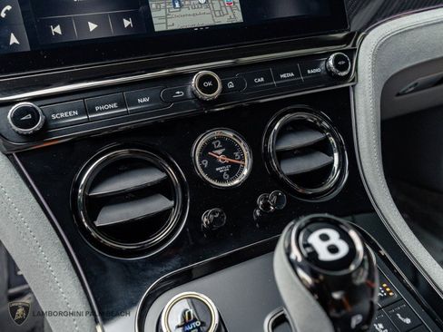 Used 2025 Bentley Continental GT Speed AWD/4WD image 15