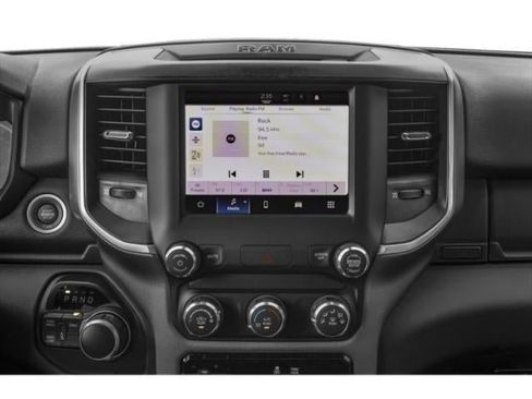 Used 2024 RAM 2500 Laramie AWD/4WD image 10