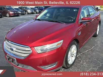 Used 2013 Ford Taurus SEL