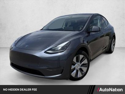 Used 2023 Tesla Model Y Long Range