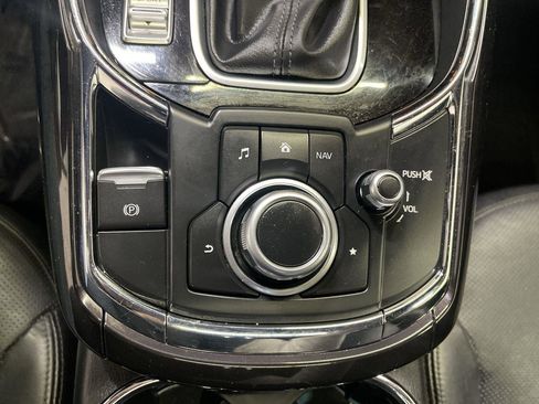 Used 2016 MAZDA CX-9 Grand Touring image 16