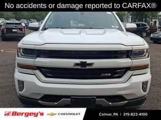 Certified 2016 Chevrolet Silverado 1500 LT w/ All Star Edition AWD/4WD video 2