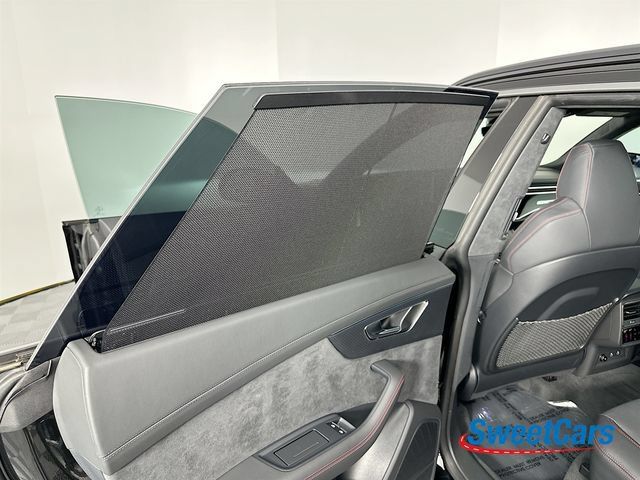 Used 2025 Audi RS Q8 performance AWD/4WD image 37