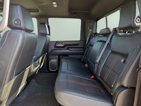 Certified 2024 Chevrolet Silverado 3500 High Country image 12