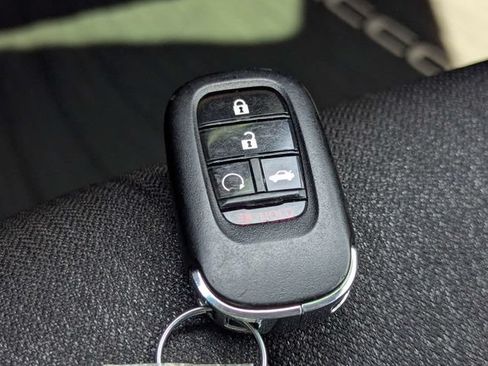 Used 2024 Honda Accord EX image 29