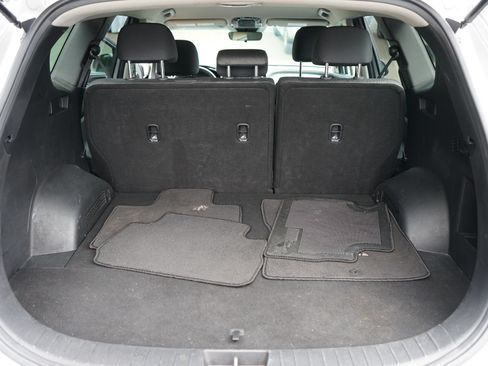 Used 2021 Hyundai Santa Fe SE AWD/4WD image 21