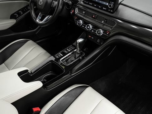 Certified 2023 Acura Integra A-Spec image 19