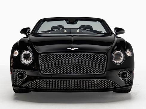 Used 2020 Bentley Continental GT First Edition AWD/4WD image 5