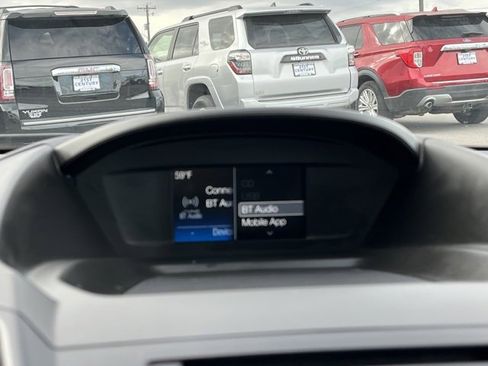 Used 2018 Ford Escape S image 36