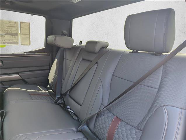 New 2026 Toyota Tundra Capstone AWD/4WD image 23