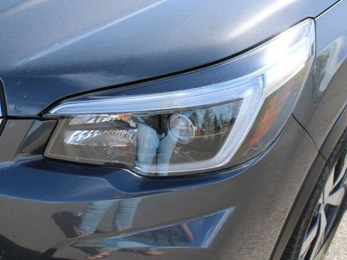 Used 2021 Subaru Forester Touring w/ Popular Package #2 AWD/4WD image 11