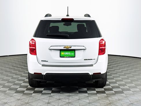 Used 2016 Chevrolet Equinox LT FWD image 8