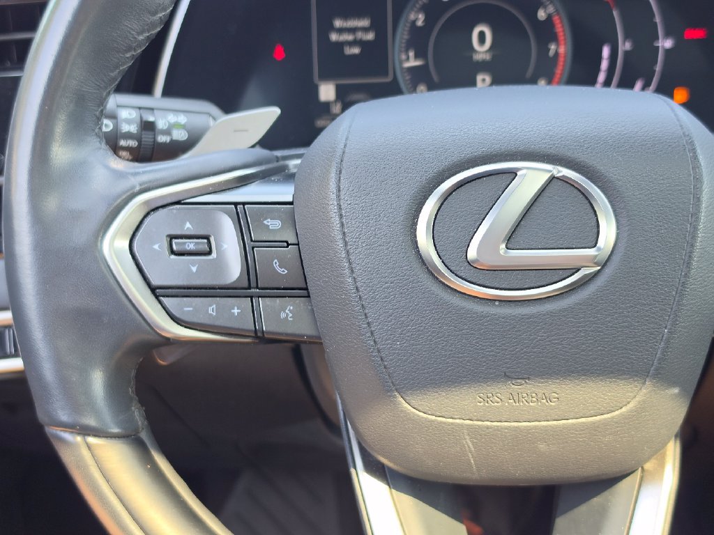 Used 2024 Lexus RX 350 Premium w/ Accessory Package (Z1) AWD/4WD image 13