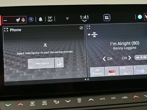 New 2027 Dodge Charger Scat Pack AWD/4WD image 24