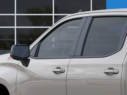 New 2026 Chevrolet Silverado 1500 RST AWD/4WD image 12