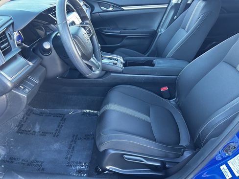 Used 2018 Honda Civic LX image 18