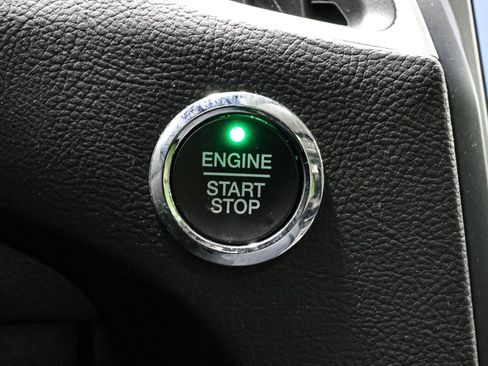 Certified 2022 Ford Edge SEL w/ Convenience Package image 38