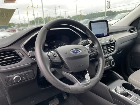 Used 2022 Ford Escape SE w/ Convenience Package AWD/4WD image 17