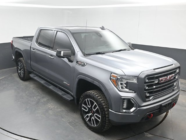 Used 2020 GMC Sierra 1500 AT4 w/ AT4 Premium Package AWD/4WD image 37