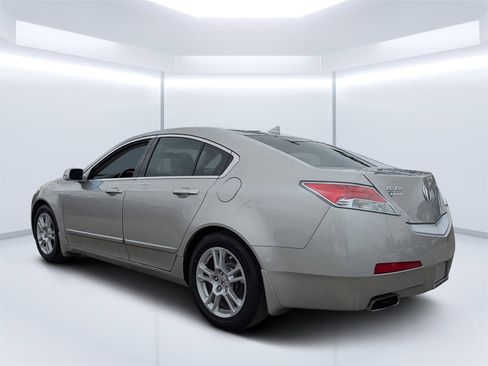 Used 2011 Acura TL 3.5 image 5