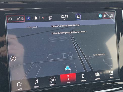 New 2026 Dodge Durango GT image 5