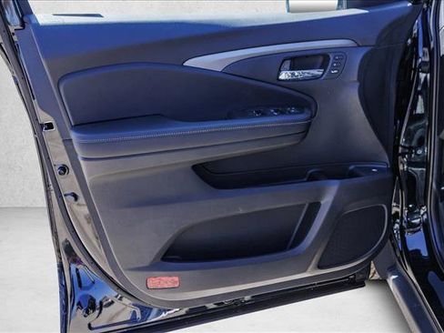 New 2026 Honda Ridgeline RTL image 12