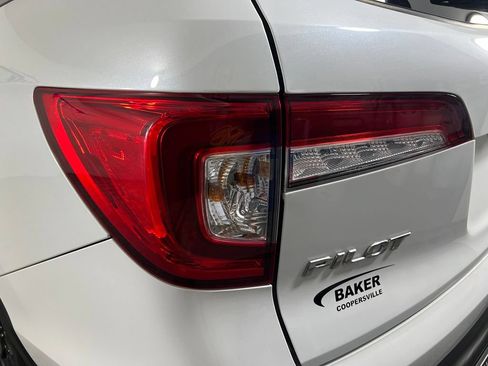 Used 2021 Honda Pilot Special Edition image 35