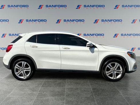 Used 2018 Mercedes-Benz GLA 250 image 6