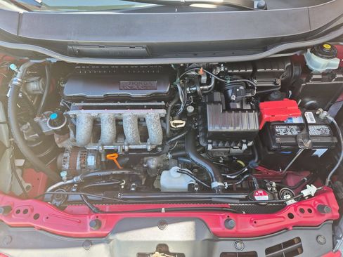 Used 2011 Honda Fit image 27