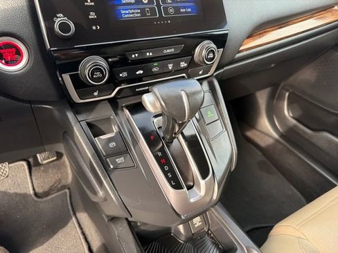Used 2017 Honda CR-V Touring image 20