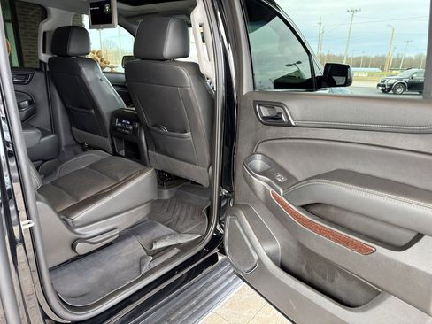 Used 2018 GMC Yukon XL SLT w/ Open Road Package image 34