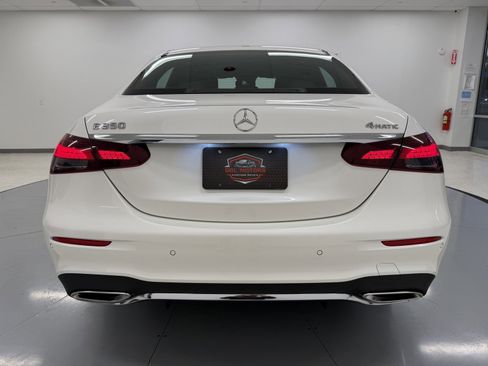 Used 2023 Mercedes-Benz E 350 E 350 w/ Premium Package image 6