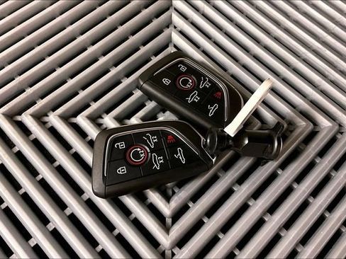 Used 2022 Chevrolet Corvette Stingray Preferred Conv w/ 2LT image 12