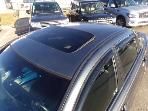 Used 2008 Honda Accord EX image 6