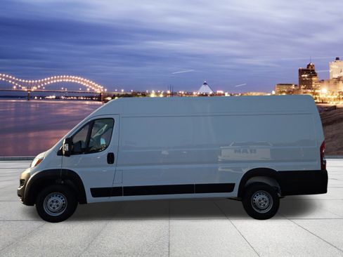 New 2026 RAM ProMaster 3500 w/ Convenience Group image 2
