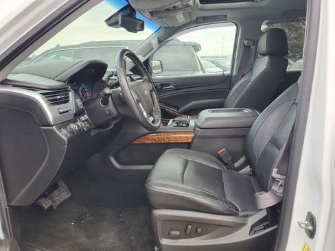 Used 2017 Chevrolet Tahoe Premier image 25