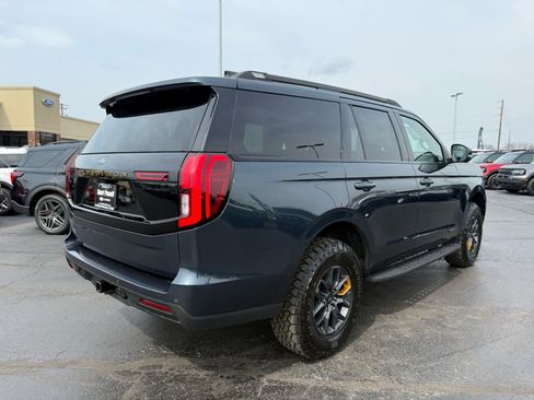 New 2026 Ford Expedition Tremor AWD/4WD image 22