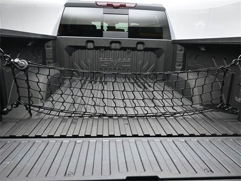 Used 2025 GMC Sierra 1500 Denali Ultimate image 6