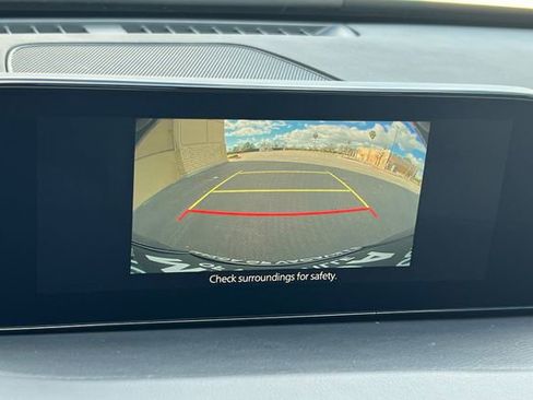 New 2026 MAZDA MAZDA3 2.5 S Sedan w/ Preferred Pkg FWD image 20